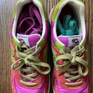 Stray Rats x New Balance collab size 9.5 US Men’s